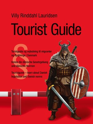 cover image of Tourist Guide
